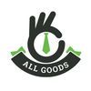 All Goods - @all_goods - Poshmark